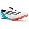 Image de adidas adizero Finesse M chaussures homme Blanc 49.1/3