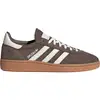 Image de adidas Originals Handball Spezial Chaussure De Sport Femmes Marron Femmes