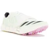 Image de adidas adizero tj/pv M chaussures homme Vert 48