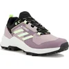 Image de adidas Terrex Swift R3 Gore-Tex W Chaussures femme Violet 38.2/3