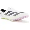 Image de adidas adizero Finesse M chaussures homme Blanc 42.2/3