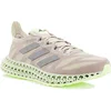 Image de adidas 4DFWD 3 W Chaussures femme Gris/argent 38.2/3
