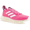 Image de adidas 4DFWD 3 W Chaussures femme Rose 38