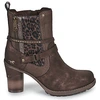 Image de Bottines Mustang  PALMA 2