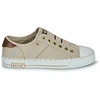 Image de Baskets basses Mustang  26M0152002-BEIGE