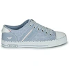 Image de Baskets basses Mustang  26M0152003-JEANS