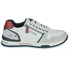 Image de Baskets basses Mustang  26M0281002-WHITE