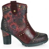 Image de Bottines Mustang  PALMA