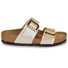 Image de Mules BIRKENSTOCK  Sydney Cushion Buckle