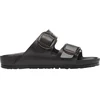 Image de Birkenstock Arizona Big Buckle Eva Femmes Noir Femmes