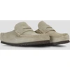 Image de Sabots BIRKENSTOCK  Naples Wrapped