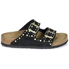 Image de Mules BIRKENSTOCK  Arizona Rivet