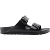 Image de Birkenstock Arizona Essentials Eva Noir Hommes
