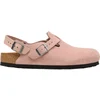 Image de Birkenstock Tokio Leve Rose Unisex