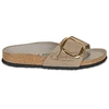 Image de Mules BIRKENSTOCK  Madrid Big Buckle