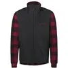 Image de Veste Polaire Hybride Vaude Minaki II Homme, L