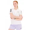 Image de adidas Own The Run Vêtements femme Blanc XS