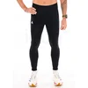 Image de adidas adizero Essentials Long Tight Vêtements homme Noir M