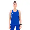 Image de adidas adizero Essentials Tank Vêtements femme Bleu XL