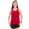 Image de adidas adizero Essentials Tank Vêtements femme Rouge M