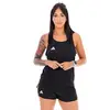 Image de adidas Adizero Essentials Vêtements femme Noir L