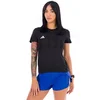 Image de adidas adizero Essentials Vêtements femme Noir M