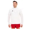 Image de adidas adizero Essentials Vêtements homme Blanc M