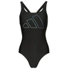 Image de Maillots de bain adidas  Big Bars X-Back Swimsuit