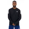 Image de adidas Own The Run Vêtements homme Noir L
