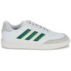 Image de Baskets basses adidas  COURTBLOCK