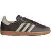 Image de adidas Originals Samba Chaussure De Sport Marron Hommes