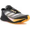 Image de adidas adizero Boston 12 Chaussures femme Noir 38