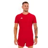 Image de adidas adizero Essentials Vêtements homme Rouge M