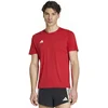 Image de adidas adizero Essentials Vêtements homme Rouge S