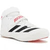 Image de adidas adizero Javelin chaussures homme Blanc 50.2/3