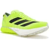 Image de adidas adizero Avanti chaussures homme Vert 40.2/3