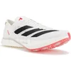 Image de adidas adizero Avanti chaussures homme Blanc 41.1/3