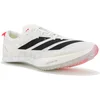 Image de adidas adizero Finesse chaussures homme Blanc 42