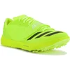 Image de adidas adizero tj/pv Chaussures femme Jaune/or 37.1/3