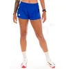 Image de adidas adizero Essentials Split Vêtements femme Bleu S