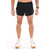 Image de adidas adizero Essentials Split Short Vêtements homme Noir L