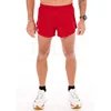 Image de adidas adizero Essentials Split Short Vêtements homme Rouge S