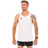 Image de adidas adizero Essentials Singlet Vêtements homme Blanc L