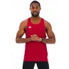 Image de adidas adizero Essentials Singlet Vêtements homme Rouge S
