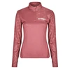 Image de Sweatshirts adidas  Multi Half-Zip Long Sleeve Long-Sleeve Top