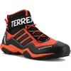 Image de adidas Terrex Hydro Lace 2.0 chaussures homme Orange 48