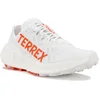 Image de adidas Terrex Agravic Speed Chaussures femme Blanc 38.2/3