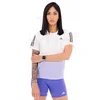 Image de adidas Own The Run Climacool Colorblock Vêtements femme Blanc L
