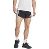 Image de adidas adizero Running Gel Pocket Vêtements homme Noir XL