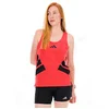 Image de adidas Road To Records Vêtements femme Rose L